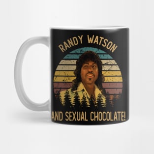 Zamunda's Smile Akeem's Humorous Expedition In Coming To America Mug